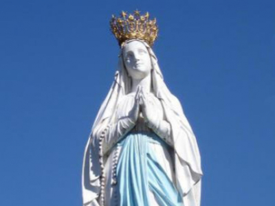 Découvrir Notre Dame de Lourdes